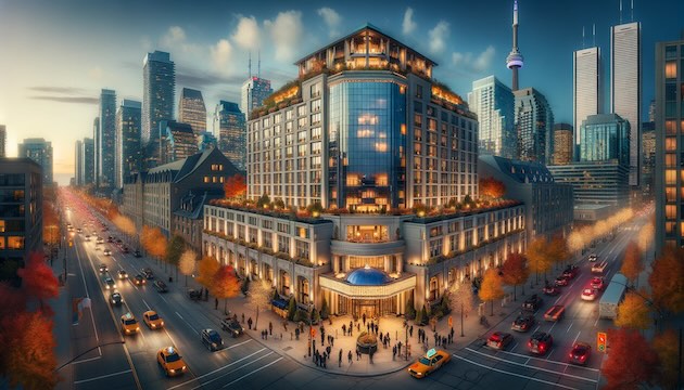 Hotels Security Systems California