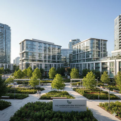 Custom Security Solutions for Retirement Homes